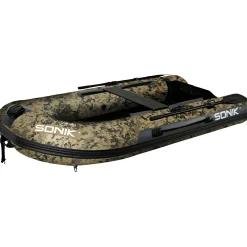 Sonik Nomad Inflatable Boat
