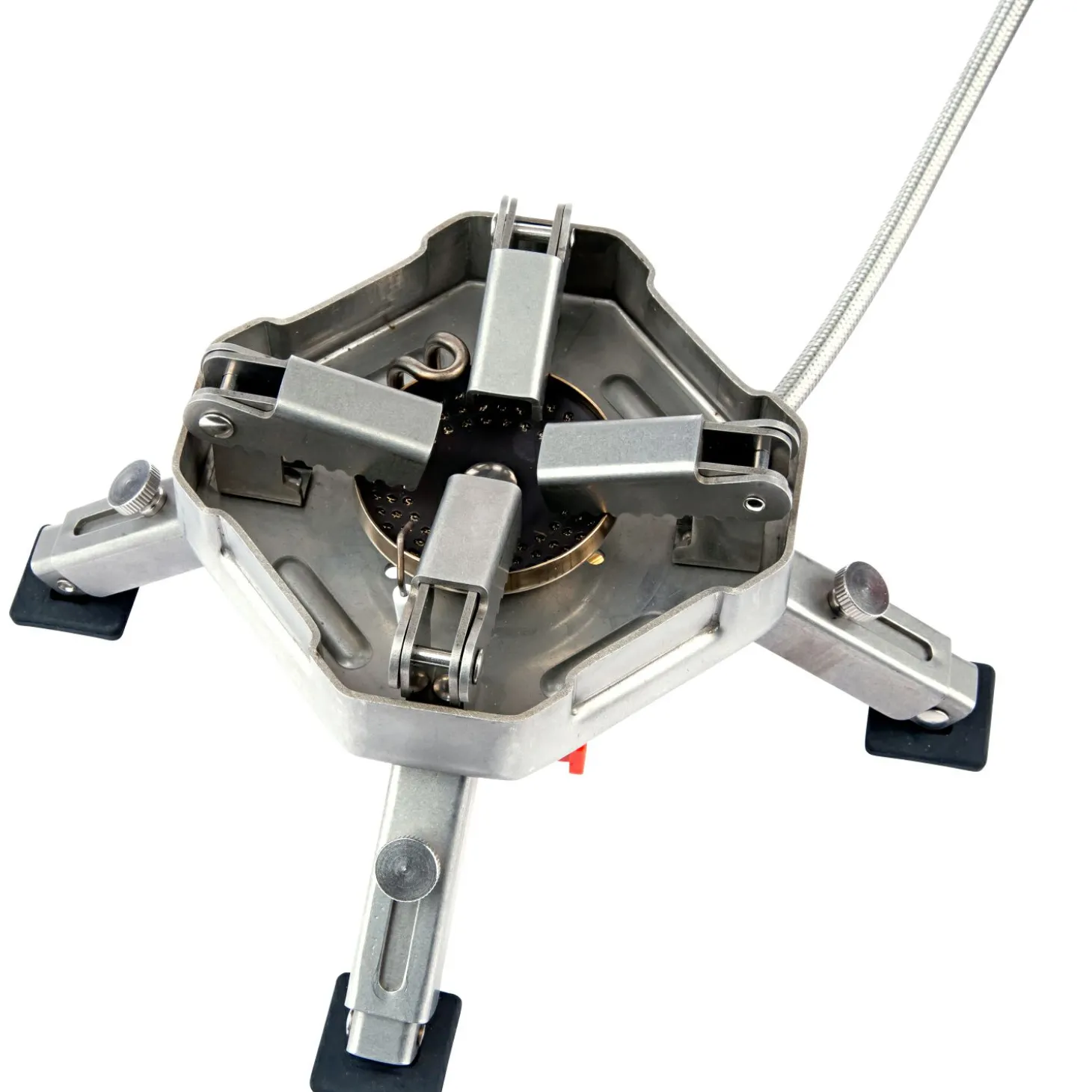 Sonik Sizzla Superstove