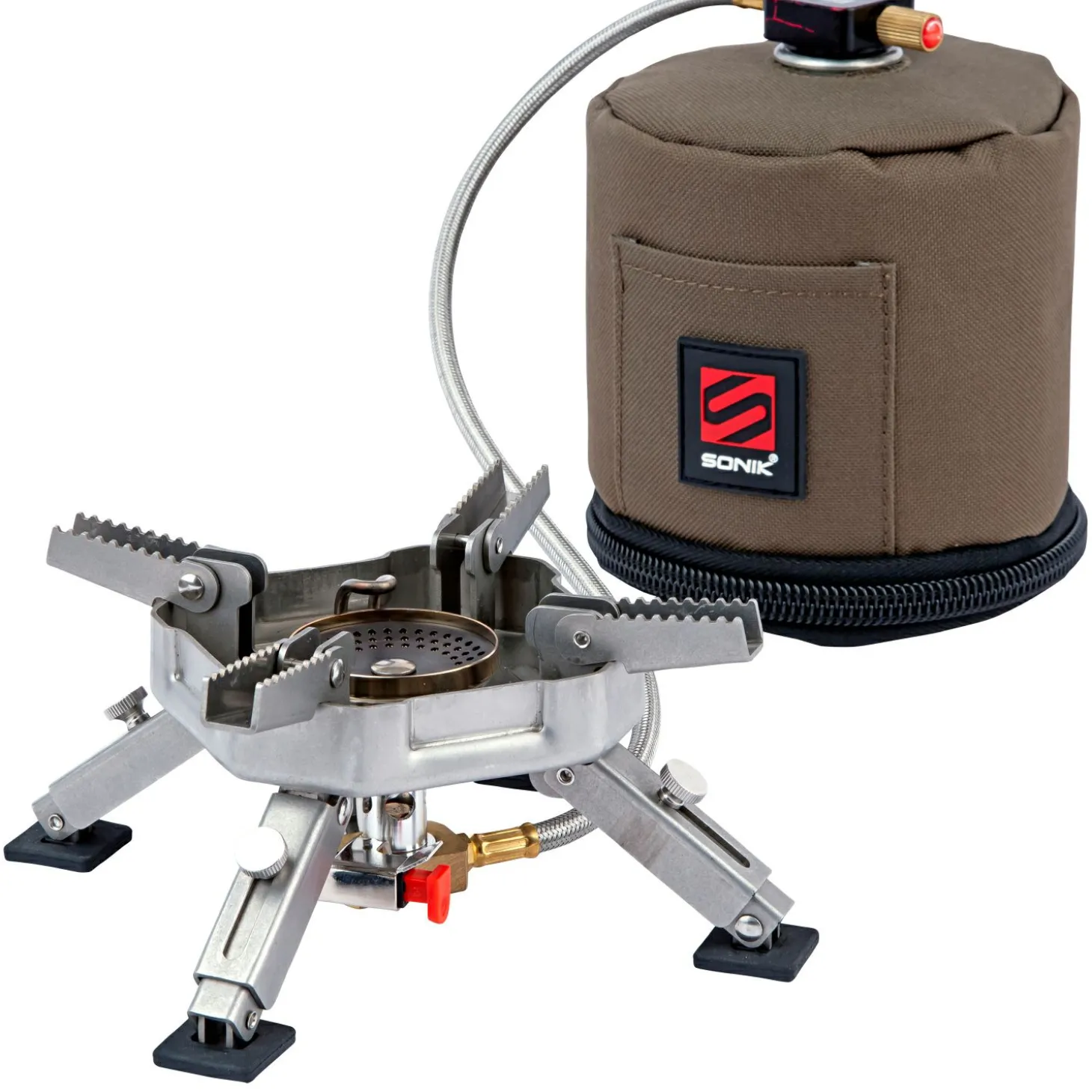 Sonik Sizzla Superstove