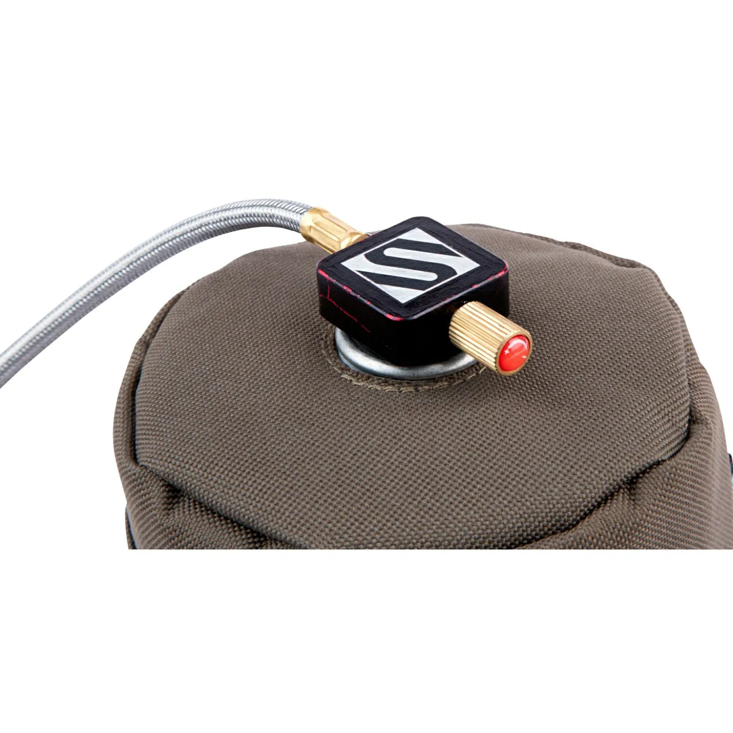 Sonik Sizzla Superstove