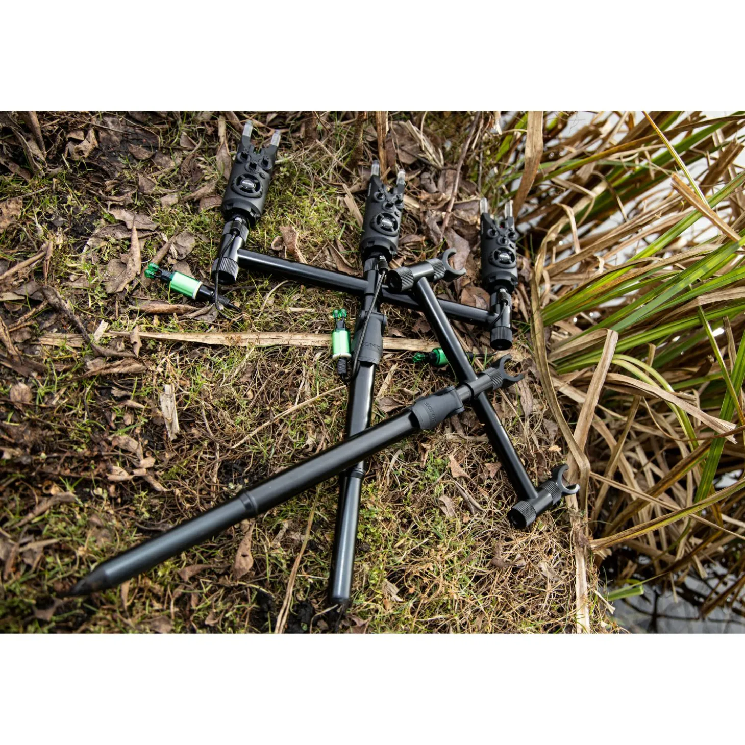 Sonik Stanz Buzz Bar (3-Rod)