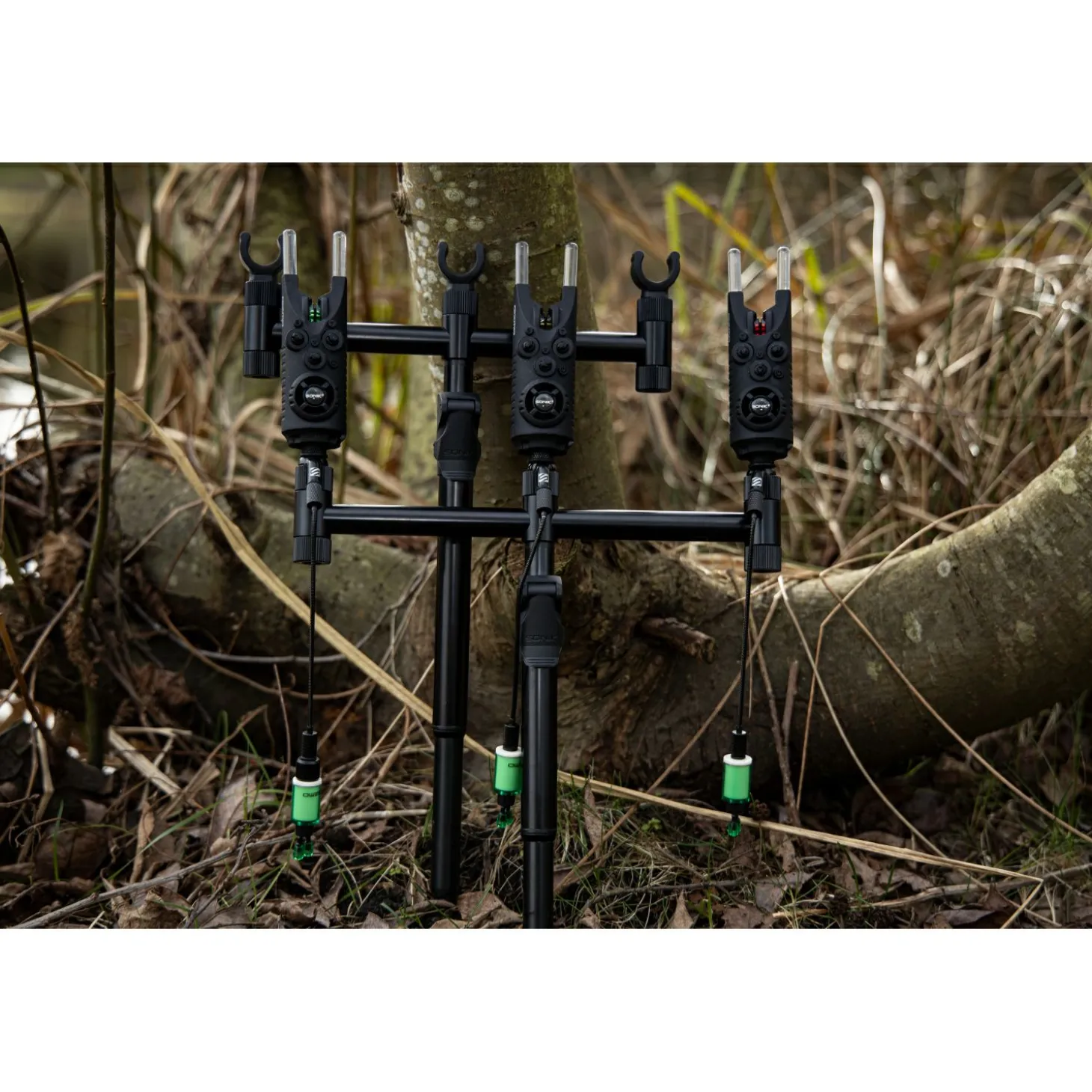 Sonik Stanz Buzz Bar (3-Rod)