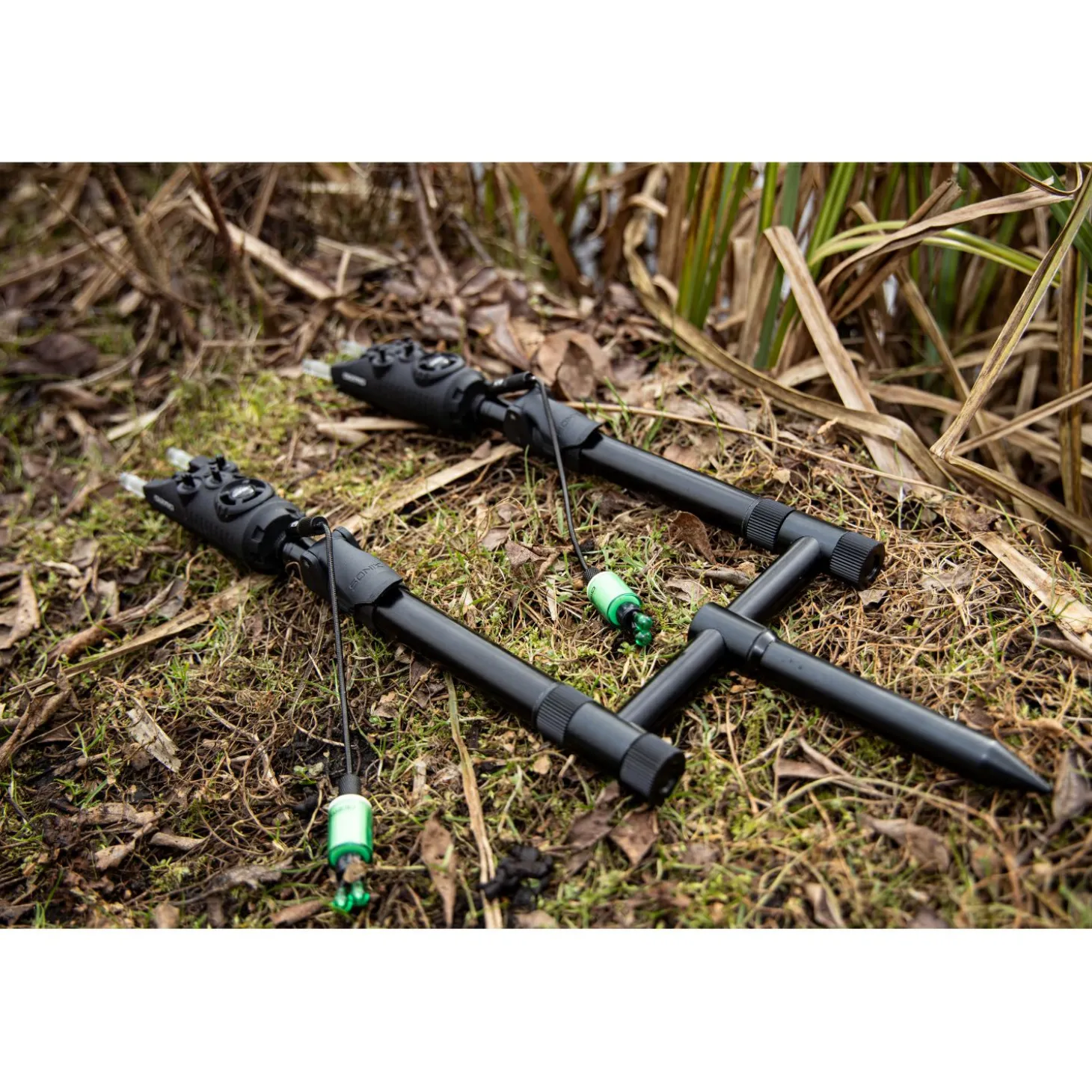 Sonik Stanz Buzz Bar (2-Rod)