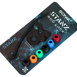 Sonik Stanz Rod Lock