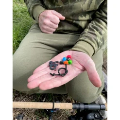 Sonik Stanz Rod Lock