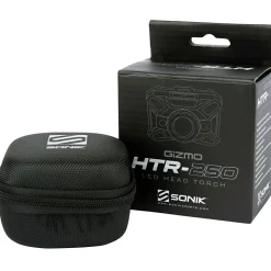 Sonik Stirnlampe Gizmo (HT-250)