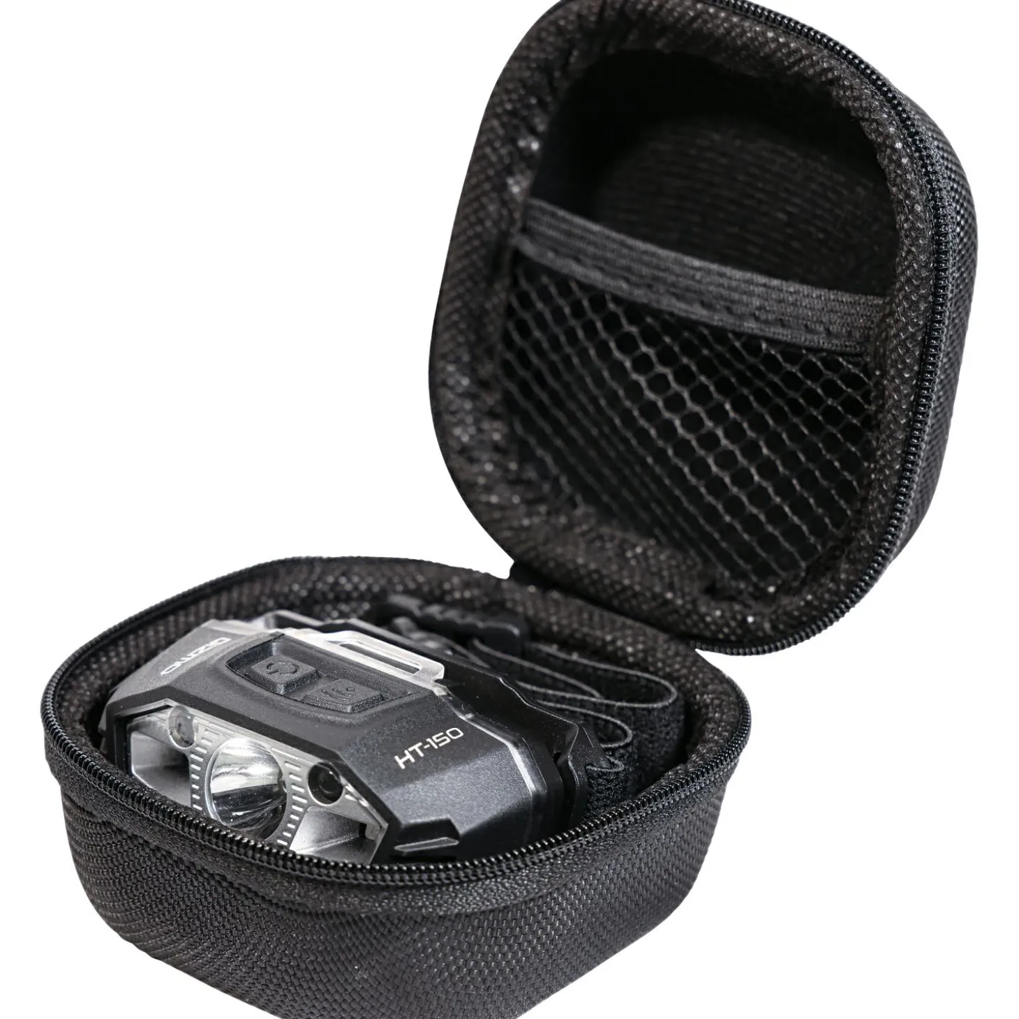 Sonik Stirnlampe Gizmo (HT-150)