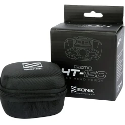 Sonik Stirnlampe Gizmo (HT-150)