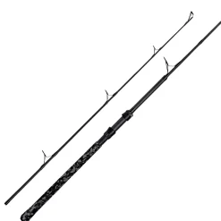 Sonik Xtractor + Custom Series Carp Rod