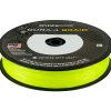 Spiderwire Angelschnur Dura 4 (Yellow, 300 m)