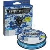 Spiderwire Angelschnur Stealth Smooth 8 (Blue Camo, 150 m)