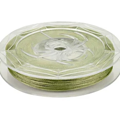 Spiderwire Angelschnur Stealth Glow-Vis Braid (Glow-Vis)