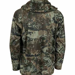 Spika Bandit Hoodie Kinder (Biarri Camo)