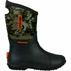 Spika Bruzer Gumboot Kinder (Biarri Camo/Charcoal)