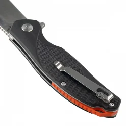 Spika Bushmaster Raider