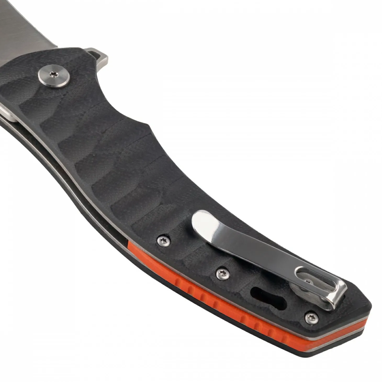 Spika Bushmaster Viper