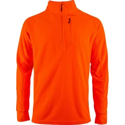 Spika Campside Top Herren (Blaze Orange)