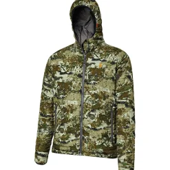 Spika Chase Puffer Jacket Herren (Biarri Camo)