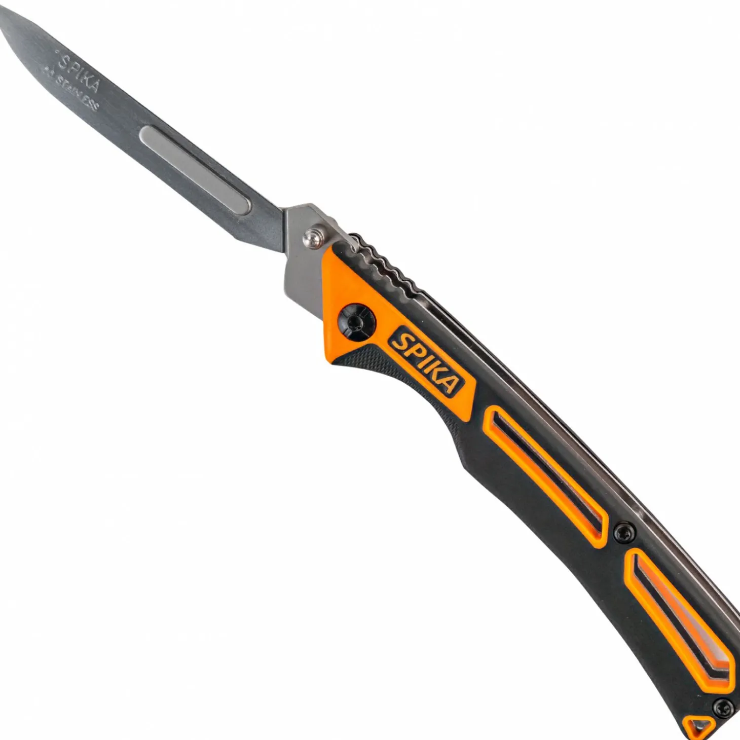 Spika Command Klapp Skalpel