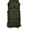 Spika Drover II Hauler Pack Olive Summit + HaulerFrame 80L