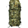Spika Drover II Hauler Pack Biarri Camo + Frame 40L