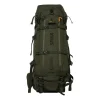 Spika Drover II Hauler Pack Olive Summit + Frame 40L