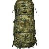 Spika Drover II Hauler Pack Biarri Camo + HaulerFrame 80L