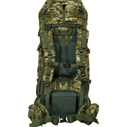 Spika Drover II Hauler Pack Biarri Camo + HaulerFrame 80L