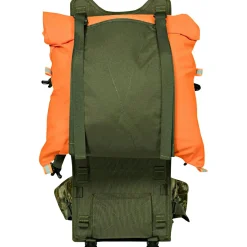 Spika Drover II Hauler Pack Biarri Camo + HaulerFrame 80L