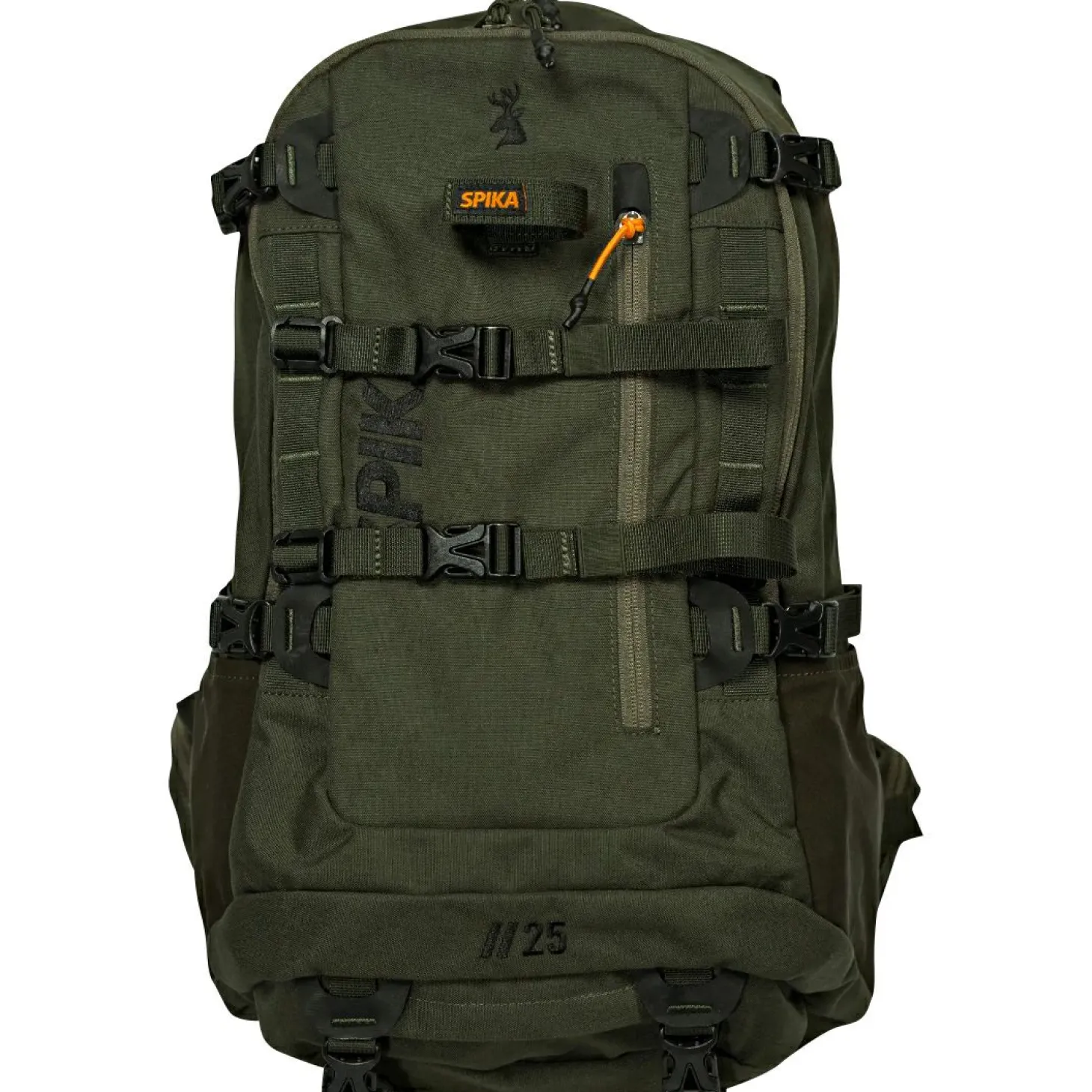 Spika Drover II Pro Pack Olive Summit 25L