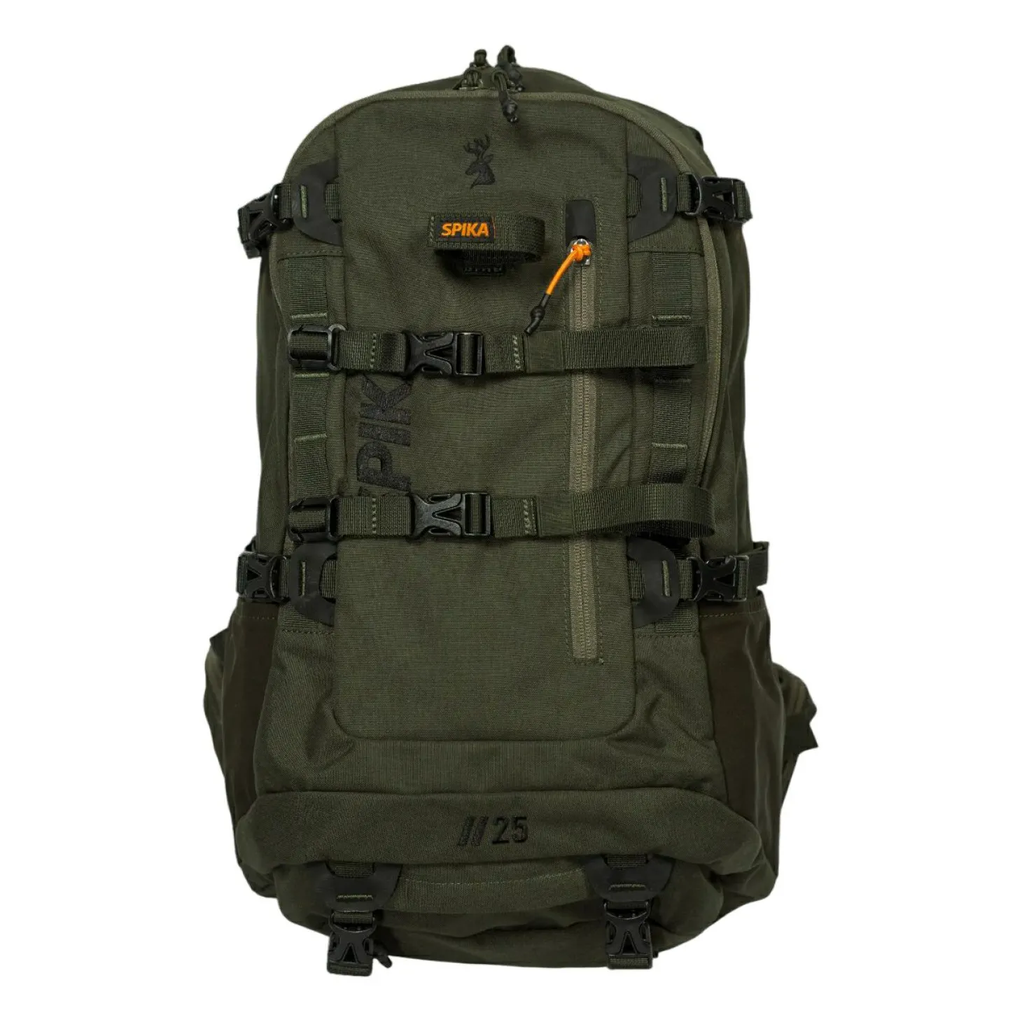 Spika Drover II Pro Pack Olive Summit 25L