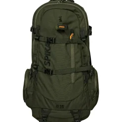 Spika Drover II Pro Pack Olive Summit 35L