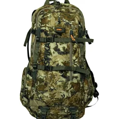 Spika Drover II Pro Pack Biarri Camo 35L