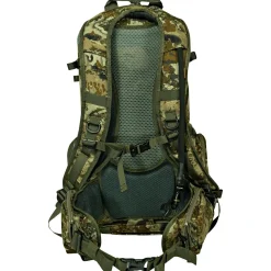 Spika Drover II Pro Pack Biarri Camo 35L