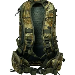 Spika Drover II Pro Pack Biarri Camo 25L