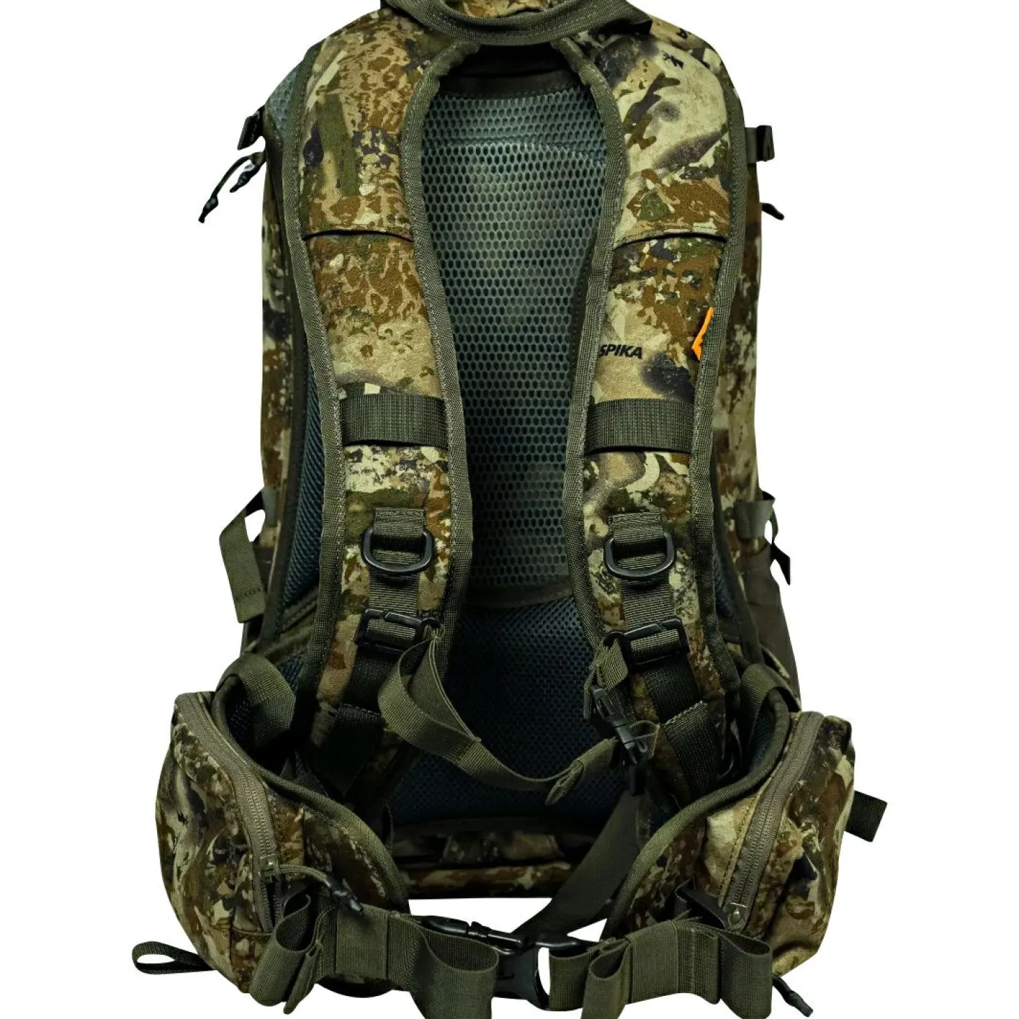 Spika Drover II Pro Pack Biarri Camo 25L