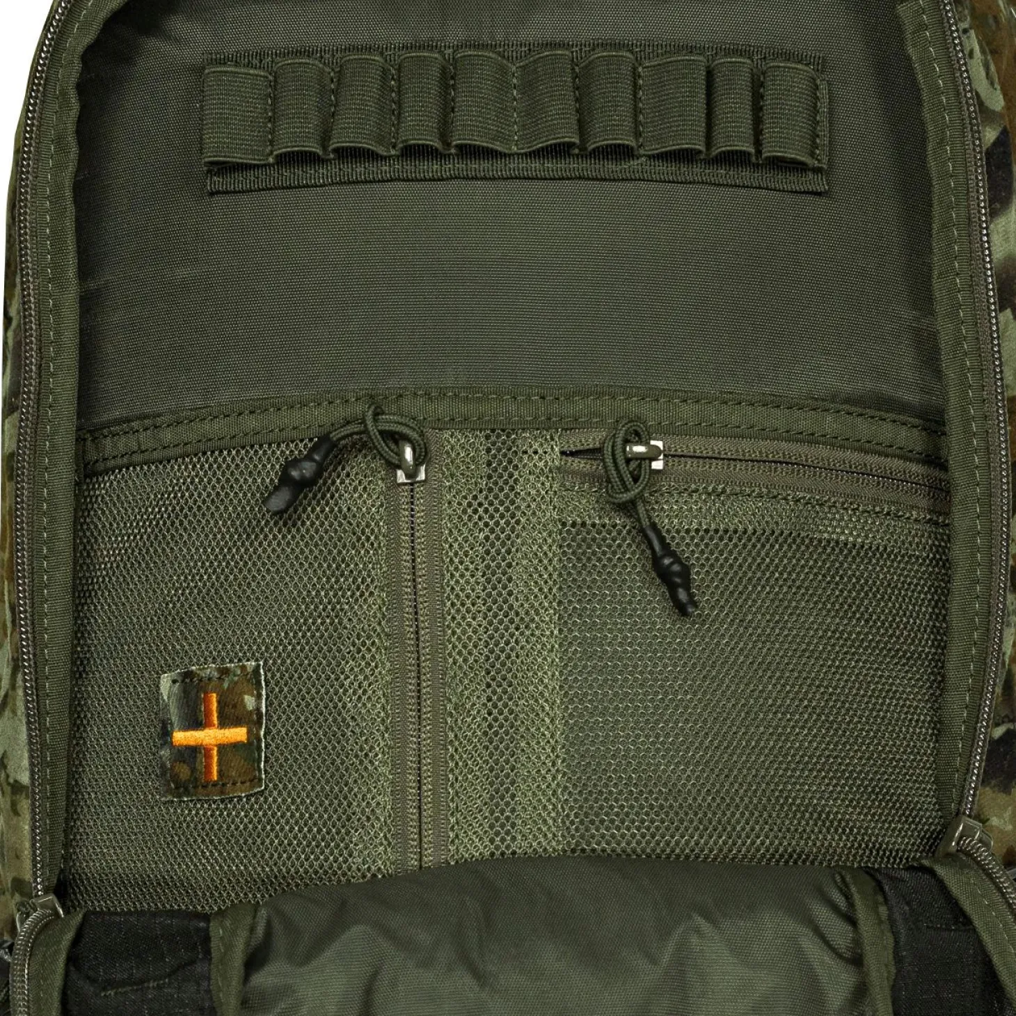 Spika Drover II Pro Pack Biarri Camo 25L