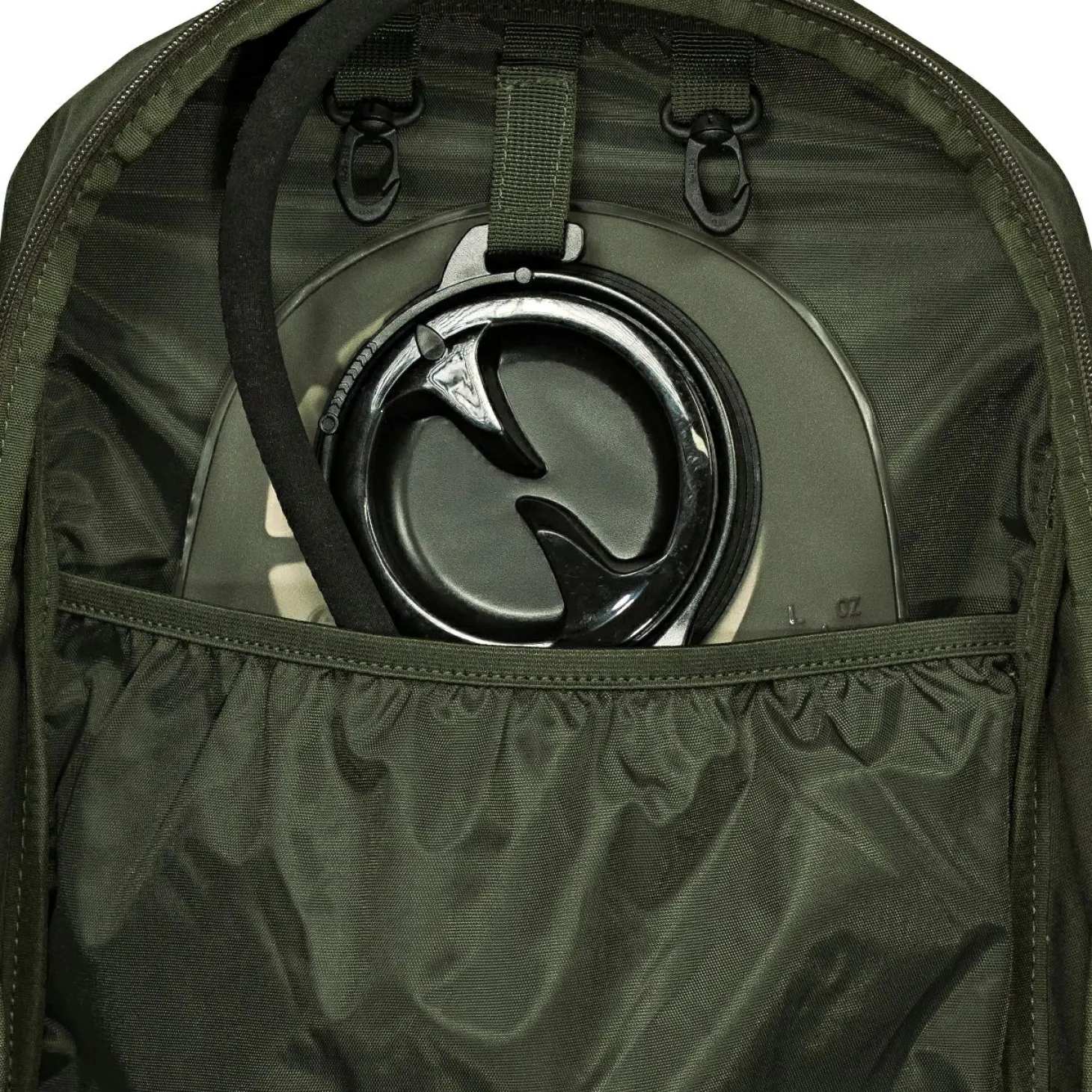 Spika Drover II Pro Pack Biarri Camo 25L