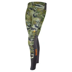 Spika Echo Activewear Pants Damen (Biarri Camo)