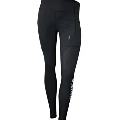 Spika Echo Activewear Pants Damen (Black)