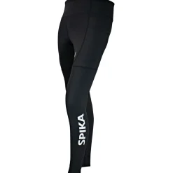 Spika Echo Activewear Pants Damen (Black)
