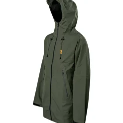 Spika Edge Jacket Herren (Olive Summit)