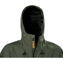 Spika Edge Jacket Herren (Olive Summit)