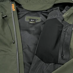 Spika Edge Jacket Herren (Olive Summit)