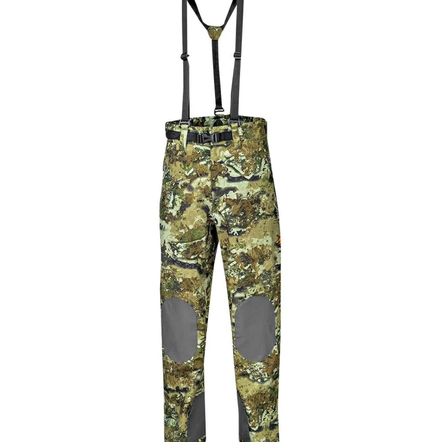 Spika Edge Pants Herren (Biarri Camo)