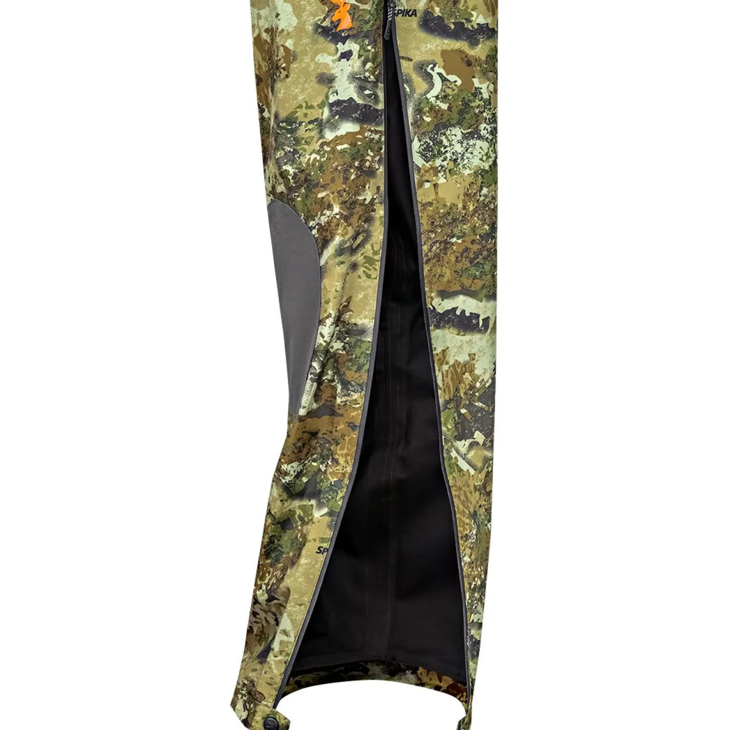 Spika Edge Pants Herren (Biarri Camo)