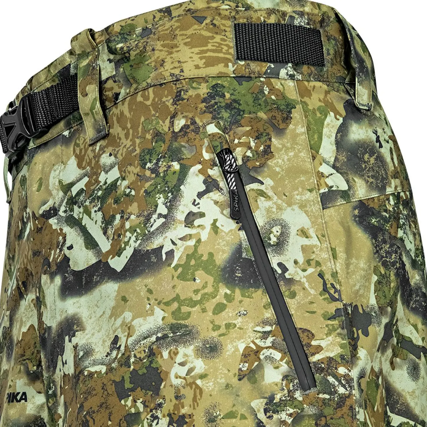 Spika Edge Pants Herren (Biarri Camo)