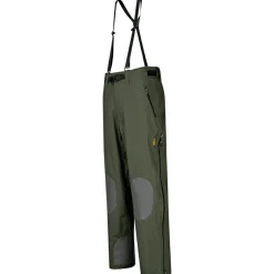 Spika Edge Pants Herren (Olive Summit)
