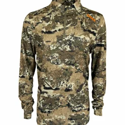 Spika Enduro Athletic Top Herren (Biarri Camo)