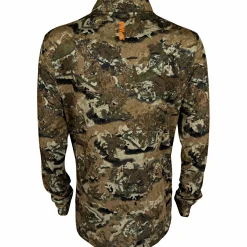 Spika Enduro Athletic Top Herren (Biarri Camo)